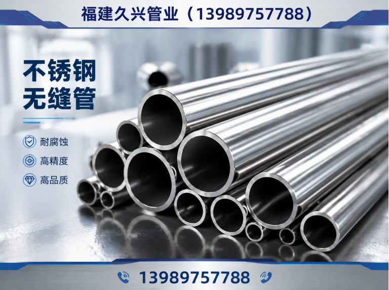 寿宁县不锈钢换热管展示图